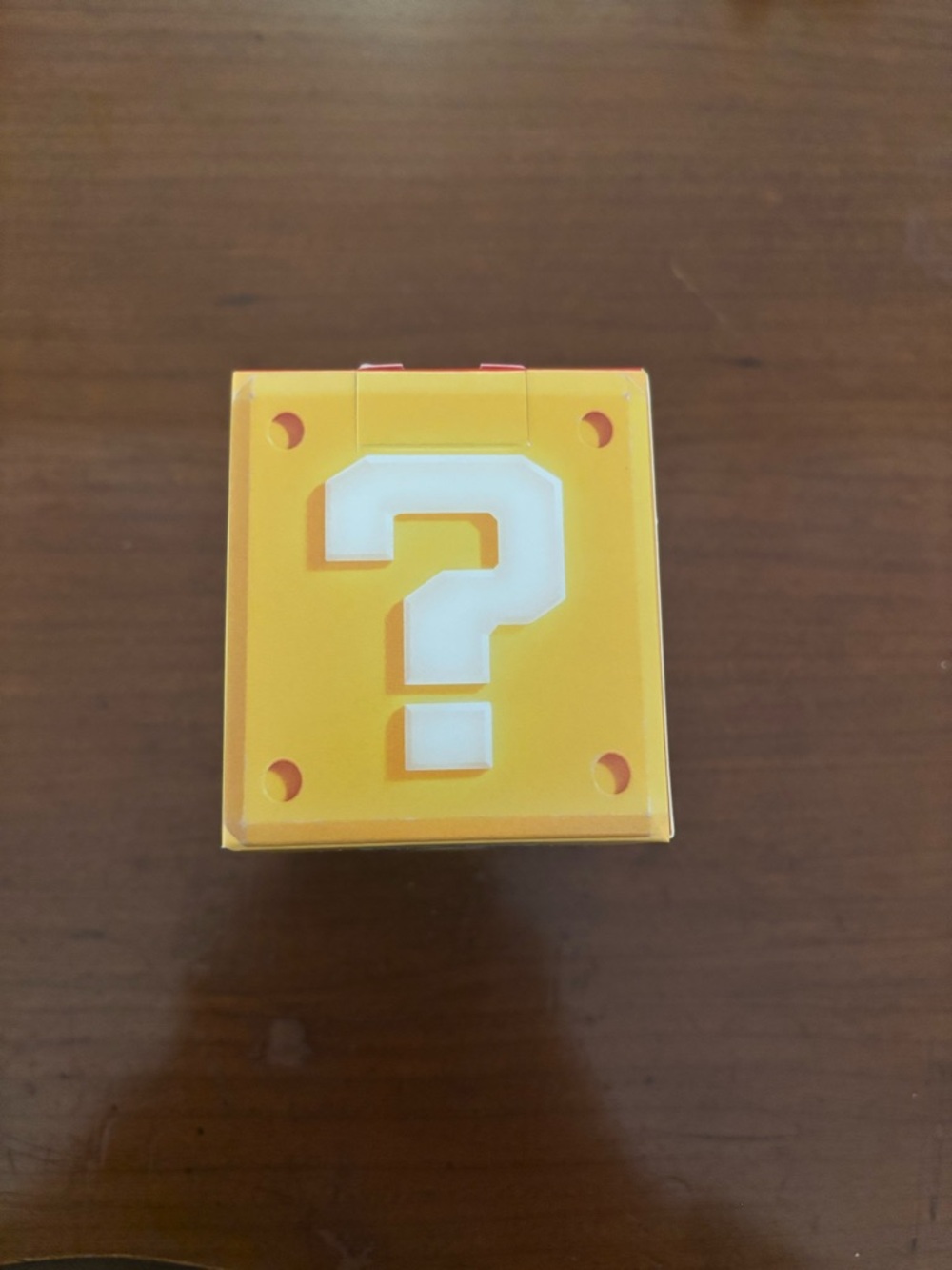 McDonald’s Happy Meal Super Mario Movie Toy Princess Peach Exclusive Collectible